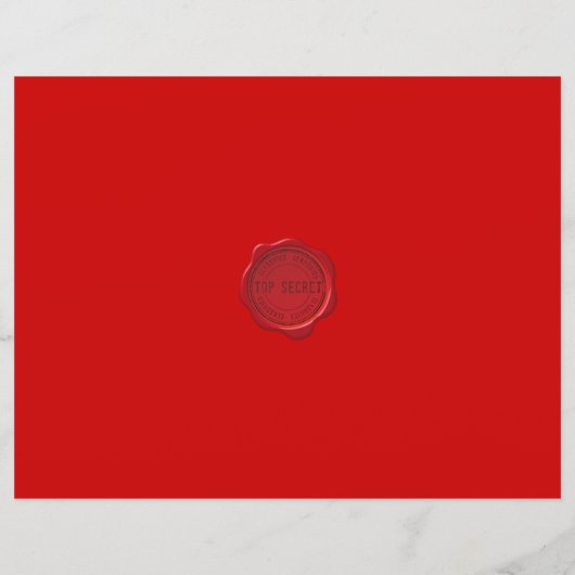 Schattige Santa Naughty Nice LIst officieel certif (Achterkant)