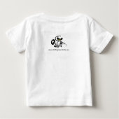 Schattige Save AYE -AYES - Bedreigde diersoorten - (Achterkant)