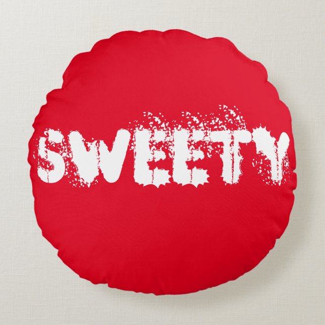 SCHATTIGE SCHAT ROND KUSSEN (Voorkant)