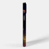 Schattige Schattigee kleine muis Case-Mate iPhone Case (Achterkant / Rechts)