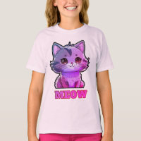 Schattige Schattigee Meow