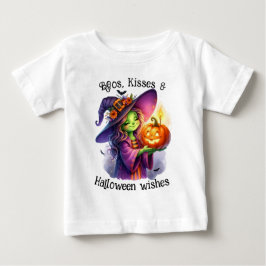 Schattige Schattigee Spooky Kinder Halloween