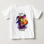 Schattige Schattigee Spooky Kinder Halloween (Voorkant)