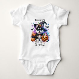 Schattige Schattigee Spooky Kinder Halloween Romper