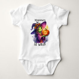 Schattige Schattigee Spooky Kinder Halloween Romper