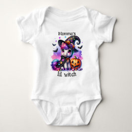 Schattige Schattigee Spooky Kinder Halloween Romper