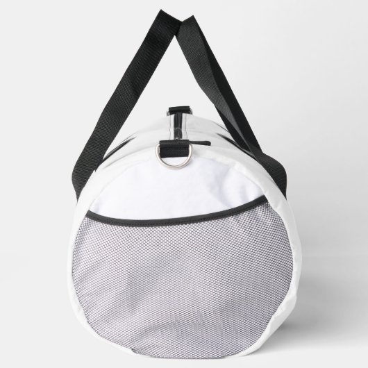 Schattige schets van jonge kat Naam toevoegen Plunjezak (Rechts)