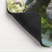 Schattige Schildpad Muismat (Hoek)