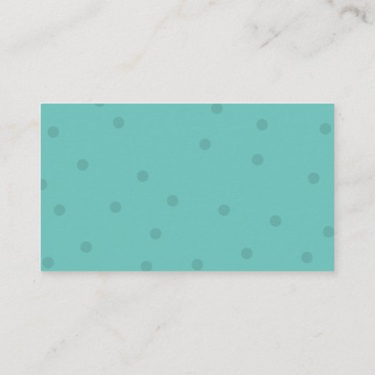 Schattige script baby shower boek aanvraagkaart informatiekaartje (Achterkant)