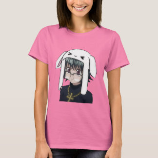 schattige sjiizuku Murazaki hunter x hunter anime T-shirt