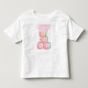 Schattige Slaapdromen – Schattig & Lief Ontwerp 💕 Kinder Shirts