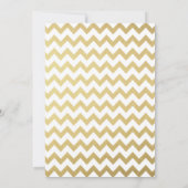 Schattige Slapen Olifant Roze Bloemen Baby shower Kaart (Achterkant)