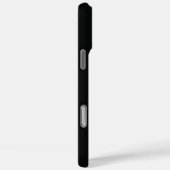 Schattige Slaperige Panda op Wolk Waterverf Case-Mate iPhone Case (Achterkant / Rechts)