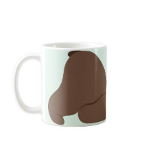 Schattige Sleepy Beer