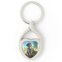 schattige sleutelhanger voor hondenliefhebbers