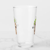 schattige slotenliefhebbers noemen Glass Glas (Links)