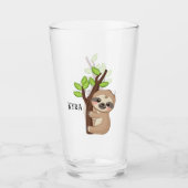 schattige slotenliefhebbers noemen Glass Glas (Voorkant)