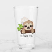 schattige slotenliefhebbers noemen Glass Glas (Voorkant)