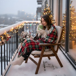 Schattige Sneeuwman Kerstmug | Festieve Vakantiebe Koffiemok