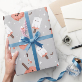SCHATTIGE SNOEP CADEAUPAPIER