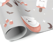 SCHATTIGE SNOEP CADEAUPAPIER (Rol Hoek)