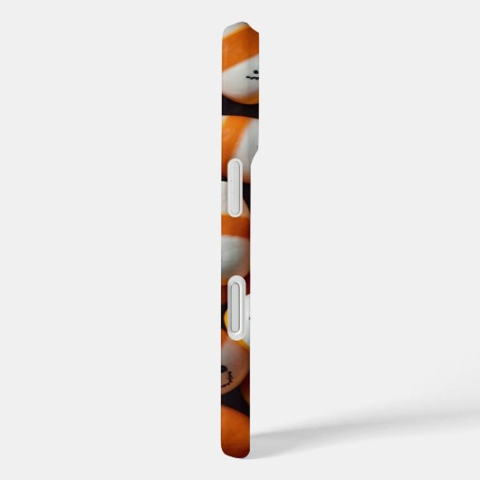 Schattige Snoep Halloween Case-Mate iPhone Case (Achterkant / Rechts)