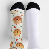 schattige sokken (Top)