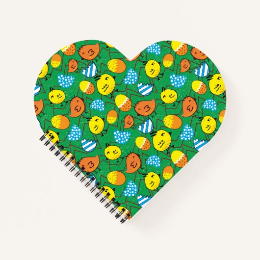 schattige Sokken Notitieboek (Voorkant)