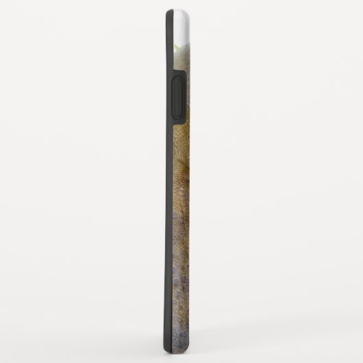 Schattige speciale afdrukfunctie Case-Mate iPhone case (Achterkant/rechts)