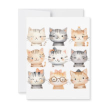 Schattige speelse kittens