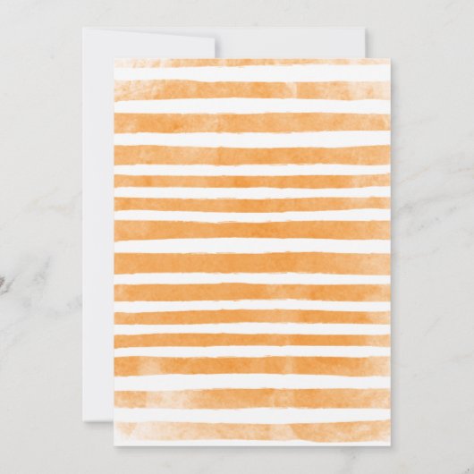 Schattige Splish Splash Verjaardag Bash Pool Party Kaart (Achterkant)