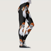 Schattige spookachtig leggings (Rechts)