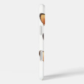 SCHATTIGE STAPEL CHIHUAHUA PUPPYHONDEN Case-Mate iPhone CASE (Achterkant / Rechts)