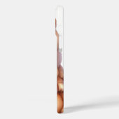 SCHATTIGE STAPEL CHOW CHOW PUPPY DOGS Case-Mate iPhone CASE (Achterkant / Links)