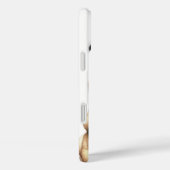 SCHATTIGE STAPEL PUPPYHONDEN Case-Mate iPhone CASE (Achterkant / Rechts)