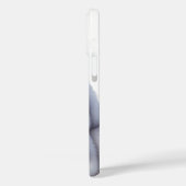 SCHATTIGE STAPEL SAMOJEDEN HONDJES Case-Mate iPhone CASE (Achterkant / Links)