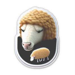 Schattige Stickers voor elke gelegenheid