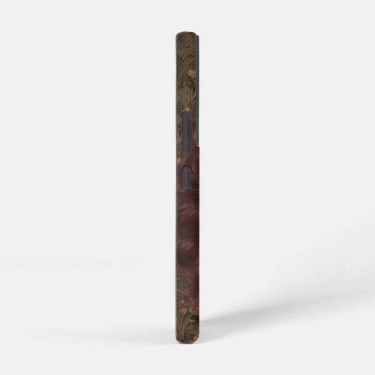 Schattige  stijl Chibi Kawaii Girl Art Samsung Galaxy Hoesje (Rechterkant)