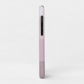 Schattige stijlvolle Daisy, langzamer - aangepast Case-Mate iPhone Case (Achterkant/links)