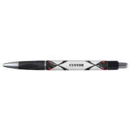 Schattige Stoer Konijntje Boxerkonijn Pen