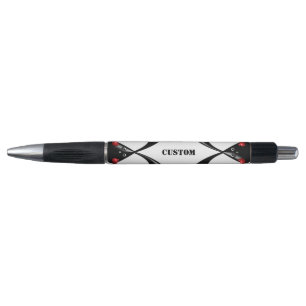 Schattige Stoer Konijntje Boxerkonijn Pen