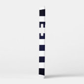 Schattige stripper-ananas Case-Mate iPhone case (Achterkant / Rechts)