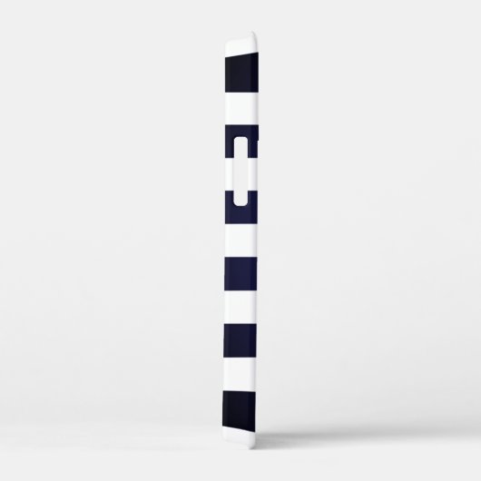 Schattige stripper-ananas Case-Mate iPhone case (Achterkant / Rechts)