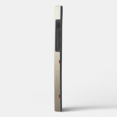 Schattige stut, luibugs, lumier-persoonlijk Case-Mate iPhone case (Achterkant / Links)