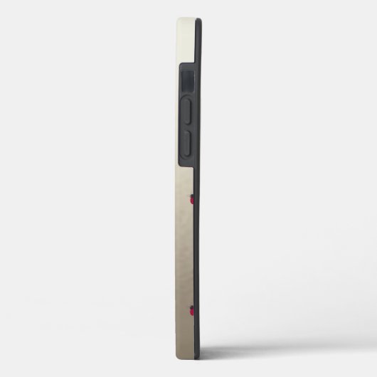 Schattige stut, luibugs, lumier-persoonlijk Case-Mate iPhone case (Achterkant / Links)