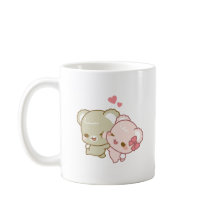 Schattige suikerbolletjes