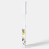 SCHATTIGE TAN- EN ZWARTE PUG-PUPPY Case-Mate iPhone CASE (Achterkant / Rechts)