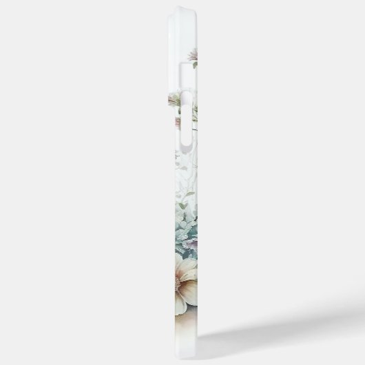 SCHATTIGE TAN WHITE CHIHUAHUA PUPPY DOG Case-Mate iPhone CASE (Achterkant / Links)