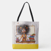 Schattige Tas - zie terug (Voorkant)