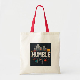 Schattige tasontwerp tote bag